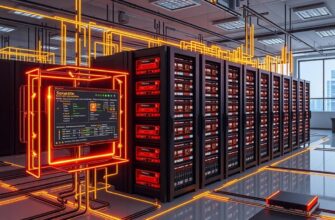 Как строится надежное отечественное хранилище для данных: взгляд на программно-определяемые системы