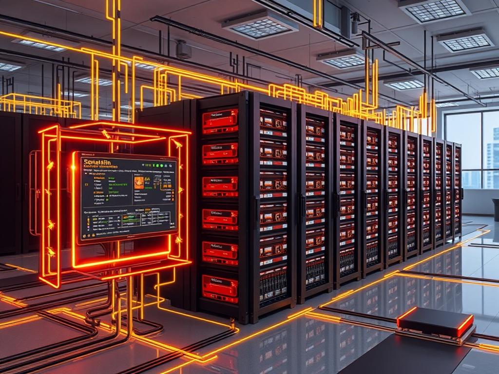 Как строится надежное отечественное хранилище для данных: взгляд на программно-определяемые системы