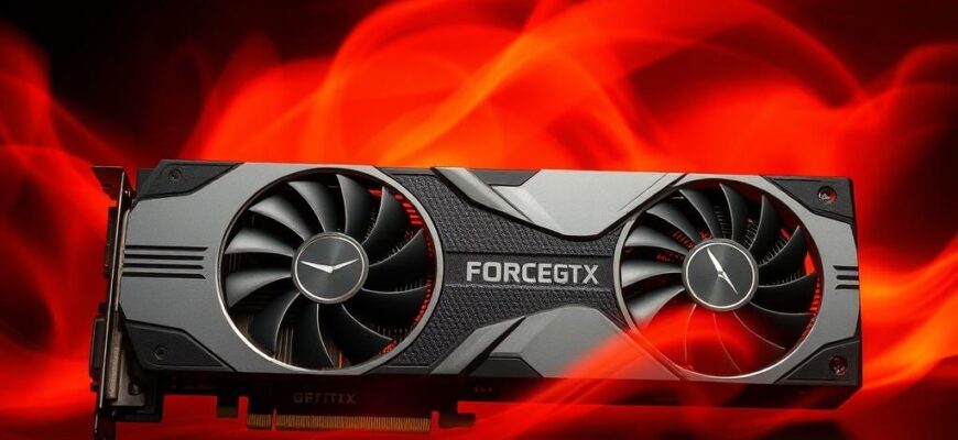 GTX 1060 3GB: разумный выбор для тех, кто ищет баланс цены и производительности